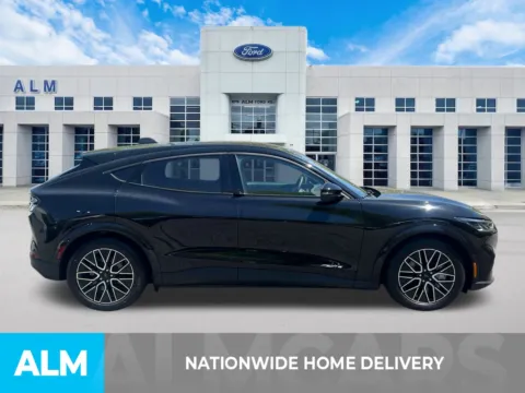 More photos of 2025 Ford Mustang Mach-E Premium at ALM Ford Marietta, GA