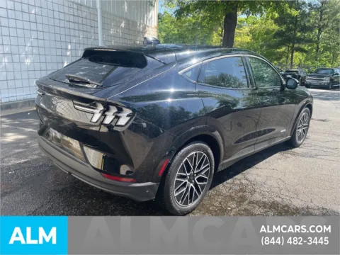 More photos of 2025 Ford Mustang Mach-E Premium at ALM Ford Marietta, GA