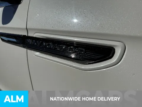 More photos of 2023 Lincoln Navigator Black Label at ALM Ford Marietta, GA