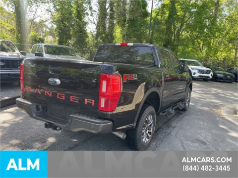 More photos of 2023 Ford Ranger XLT at ALM Ford Marietta, GA