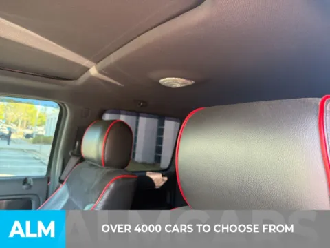 Photos of 2013 Ford F-150 FX4 for sale in Marietta, GA at ALM Ford Marietta