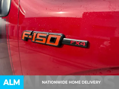 More photos of 2013 Ford F-150 FX4 at ALM Ford Marietta, GA