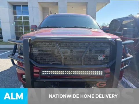 More photos of 2013 Ford F-150 FX4 at ALM Ford Marietta, GA