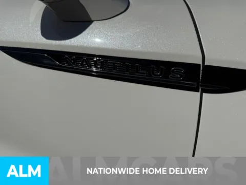 More photos of 2023 Lincoln Nautilus Black Label at ALM Ford Marietta, GA