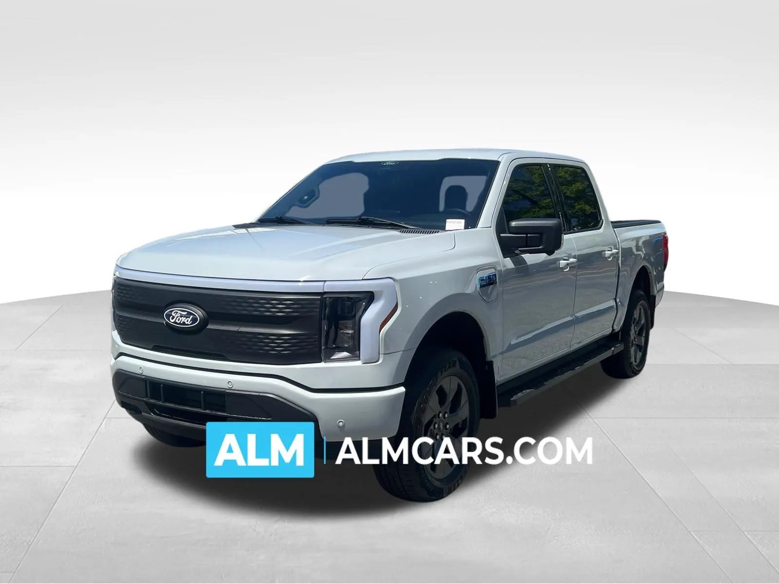 Used 2024 Ford F-150 Lightning Flash with VIN 1FT6W3L72RWG31202 for sale in Carrollton, GA