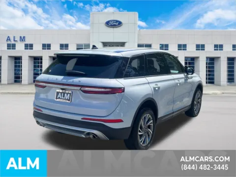 More photos of 2025 Lincoln Corsair Premiere at ALM Ford Marietta, GA