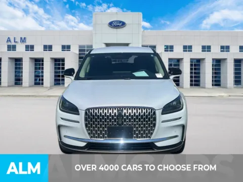 Photos of 2025 Lincoln Corsair Premiere for sale in Marietta, GA at ALM Ford Marietta