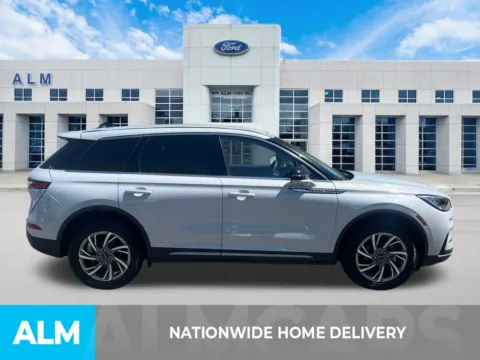 More photos of 2025 Lincoln Corsair Premiere at ALM Ford Marietta, GA