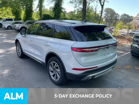 Another view of 2025 Lincoln Corsair Premiere for sale in Marietta, GA at ALM Ford Marietta