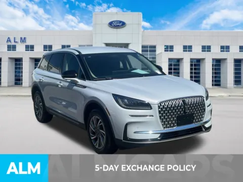 Another view of 2025 Lincoln Corsair Premiere for sale in Marietta, GA at ALM Ford Marietta