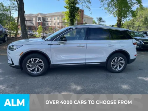 Photos of 2025 Lincoln Corsair Premiere for sale in Marietta, GA at ALM Ford Marietta