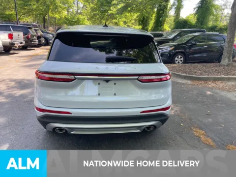 More photos of 2025 Lincoln Corsair Premiere at ALM Ford Marietta, GA