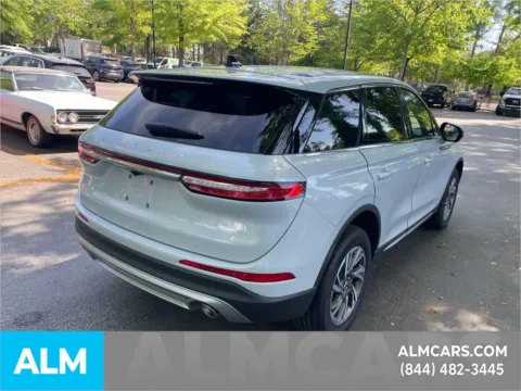 More photos of 2025 Lincoln Corsair Premiere at ALM Ford Marietta, GA