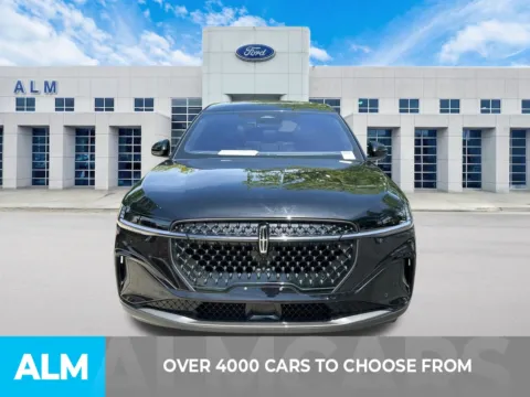 Photos of 2025 Lincoln Nautilus Premiere for sale in Marietta, GA at ALM Ford Marietta