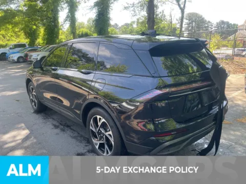 Another view of 2025 Lincoln Nautilus Premiere for sale in Marietta, GA at ALM Ford Marietta