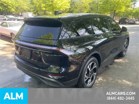 More photos of 2025 Lincoln Nautilus Premiere at ALM Ford Marietta, GA