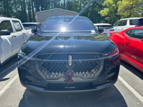 Photos of 2025 Lincoln Nautilus Premiere for sale in Marietta, GA at ALM Ford Marietta