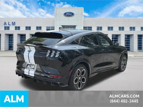More photos of 2021 Ford Mustang Mach-E GT at ALM Ford Marietta, GA