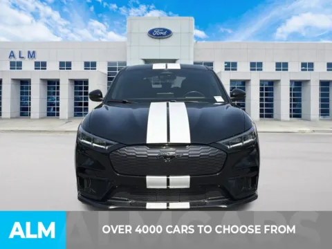 Photos of 2021 Ford Mustang Mach-E GT for sale in Marietta, GA at ALM Ford Marietta
