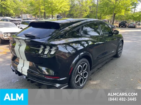 More photos of 2021 Ford Mustang Mach-E GT at ALM Ford Marietta, GA