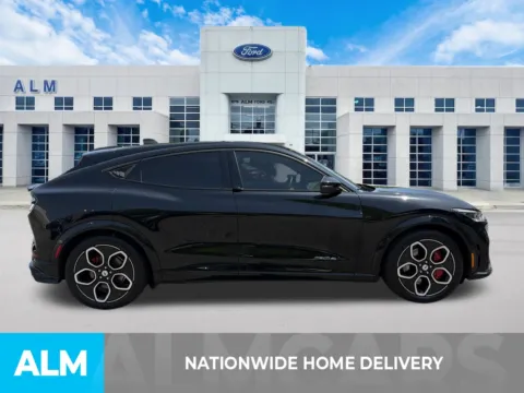 More photos of 2021 Ford Mustang Mach-E GT at ALM Ford Marietta, GA