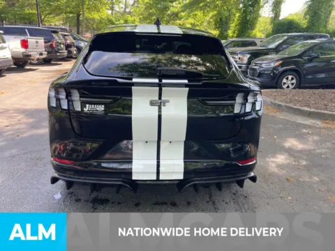 More photos of 2021 Ford Mustang Mach-E GT at ALM Ford Marietta, GA