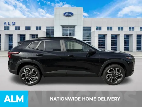 More photos of 2024 Chevrolet Trax 2RS at ALM Ford Marietta, GA