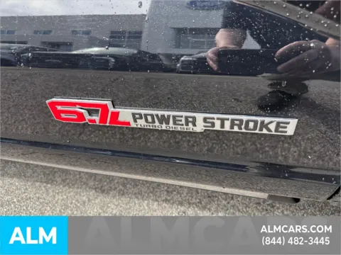 More photos of 2023 Ford F-250SD Limited at ALM Ford Marietta, GA