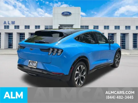 More photos of 2023 Ford Mustang Mach-E Premium at ALM Ford Marietta, GA