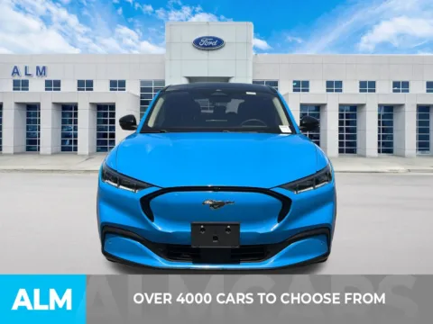 Photos of 2023 Ford Mustang Mach-E Premium for sale in Marietta, GA at ALM Ford Marietta