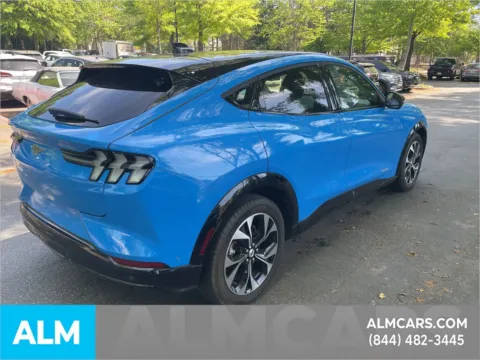 More photos of 2023 Ford Mustang Mach-E Premium at ALM Ford Marietta, GA