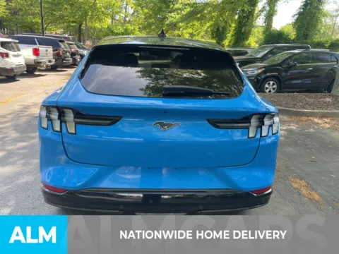More photos of 2023 Ford Mustang Mach-E Premium at ALM Ford Marietta, GA