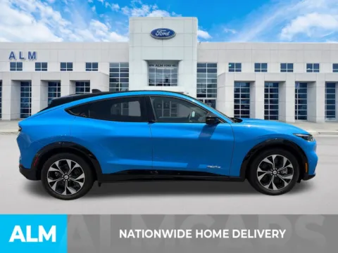 More photos of 2023 Ford Mustang Mach-E Premium at ALM Ford Marietta, GA