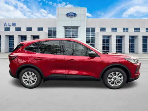 More photos of 2026 Ford Escape Active at ALM Ford Marietta, GA