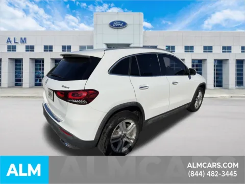 More photos of 2021 Mercedes-Benz GLA 250 at ALM Ford Marietta, GA