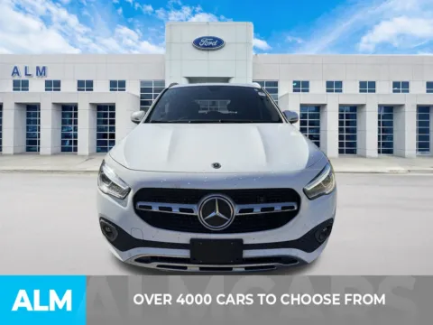 Photos of 2021 Mercedes-Benz GLA 250 for sale in Marietta, GA at ALM Ford Marietta