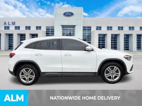 More photos of 2021 Mercedes-Benz GLA 250 at ALM Ford Marietta, GA