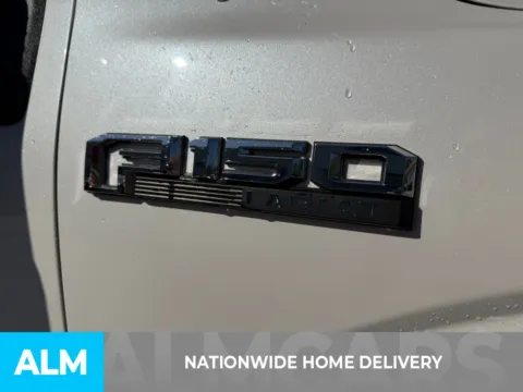 More photos of 2017 Ford F-150 Lariat at ALM Ford Marietta, GA