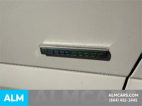 More photos of 2017 Ford F-150 Lariat at ALM Ford Marietta, GA