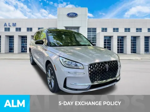 Another view of 2024 Lincoln Corsair Plug-In Hybrid Grand Touring for sale in Marietta, GA at ALM Ford Marietta