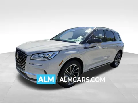 Unknown 2024 Lincoln Corsair Plug-In Hybrid Grand Touring for sale in Marietta, GA
