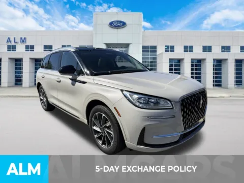 Another view of 2024 Lincoln Corsair Plug-In Hybrid Grand Touring for sale in Marietta, GA at ALM Ford Marietta