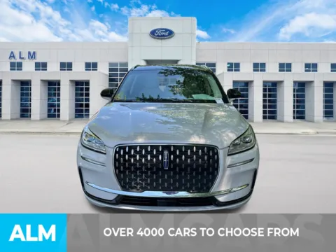 Photos of 2024 Lincoln Corsair Plug-In Hybrid Grand Touring for sale in Marietta, GA at ALM Ford Marietta