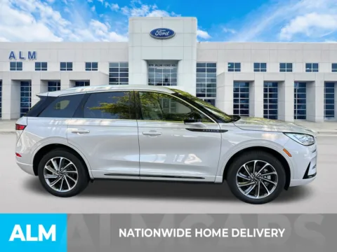 More photos of 2024 Lincoln Corsair Plug-In Hybrid Grand Touring at ALM Ford Marietta, GA