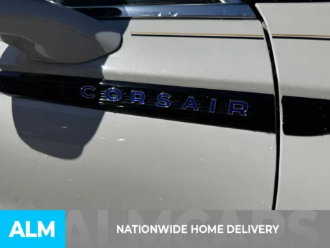 More photos of 2024 Lincoln Corsair Plug-In Hybrid Grand Touring at ALM Ford Marietta, GA