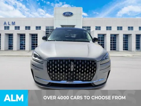 Photos of 2024 Lincoln Corsair Plug-In Hybrid Grand Touring for sale in Marietta, GA at ALM Ford Marietta