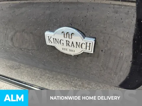More photos of 2025 Ford Expedition Max King Ranch at ALM Ford Marietta, GA