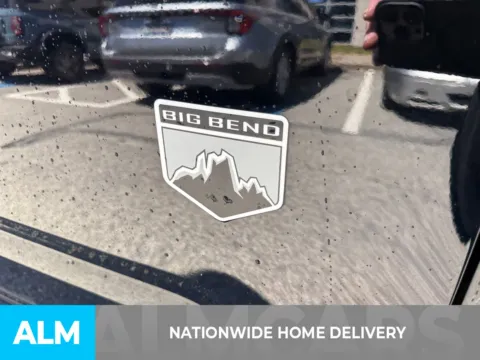 More photos of 2025 Ford Bronco Sport Big Bend at ALM Ford Marietta, GA