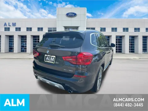 More photos of 2019 BMW X3 sDrive30i at ALM Ford Marietta, GA