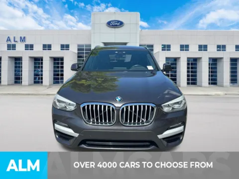 Photos of 2019 BMW X3 sDrive30i for sale in Marietta, GA at ALM Ford Marietta